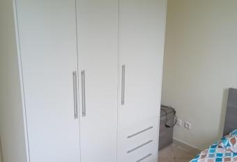 Maison zebre has Balcony rooms