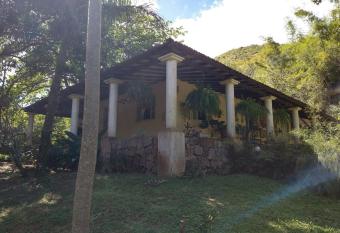 Casa Para  so de Aldeia Velha has Smoking/Balcony rooms