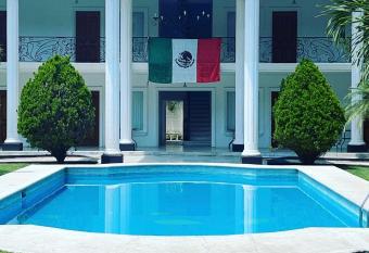 La Gran Casablanca has Balcony rooms