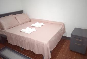 Sarah s Garden BnB & Spa has Balcony rooms