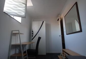 Audun allows 18 year olds to book a room