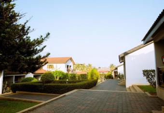 Rexmar Hotel has Balcony rooms