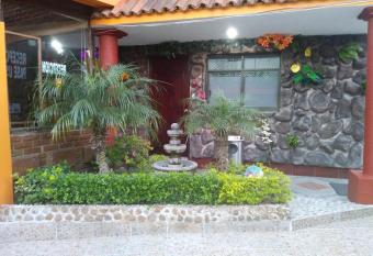 POSADA ARNY allows 18 year olds to book a room