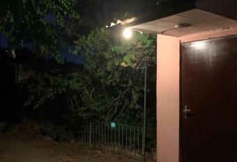 House in Mardakan ( located in sanatorium Gunashli) has Balcony rooms