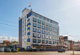 Badhotel The Hague Scheveningen allows 18 year olds to book a room