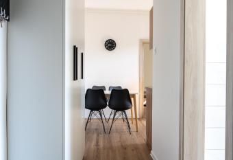 Apartment Ivana Kr  ko has Balcony rooms