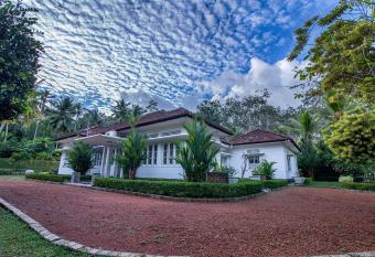 VHB Bentota has Balcony rooms