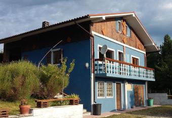 Il Cardo da Pasquar   has Balcony rooms