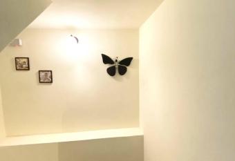 Happy B&B has Balcony rooms