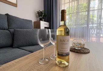 Apartamento So  a Los Cristianos Tenerife has Balcony rooms