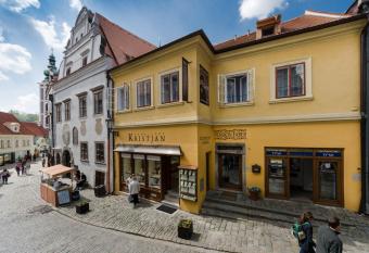 Pension Faber has Balcony rooms