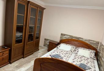 Gyimes Vend  gh  z has Balcony rooms