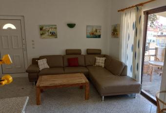 Casa Mimi has Balcony rooms