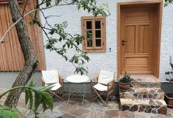 Sonnenalm has Balcony rooms