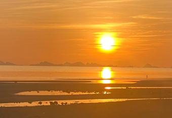 Samui B has Balcony rooms