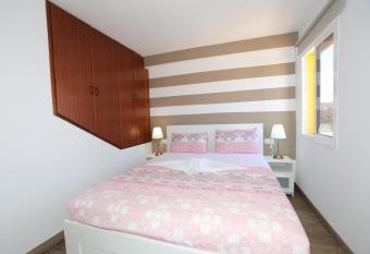 KEUR FINA has Balcony rooms