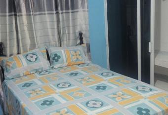 Casa Bengo has Balcony rooms