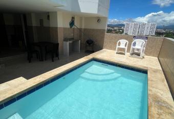 Luxory services has Balcony rooms