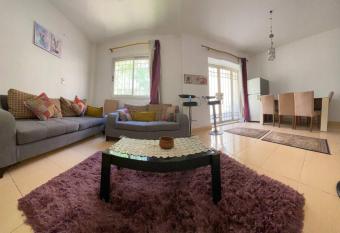 5 Stars Studio in Madinaty has Balcony rooms