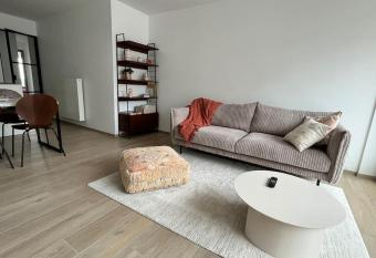 Gezinsappartement in Middelkerke - Noort-C has Balcony rooms