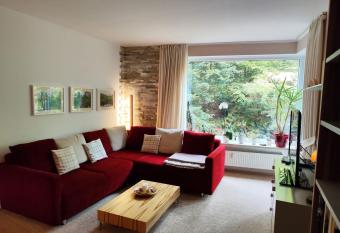 Apartement Wald-Panorama Fuchsenstein has Balcony rooms