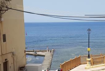 Gozo Best Getaways - Marsalforn allows 18 year olds to book a room