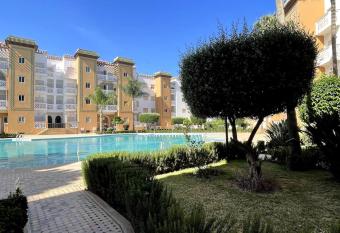 Mohamm  dia - Al Kawtar - Bahia has Balcony rooms