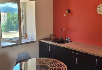 Maisonnette en pierre r  nov  e allows 18 year olds to book a room