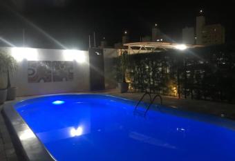 Apartamento em Mossor   has Balcony rooms