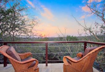 Royal Marlothi Kruger Safari Lodge and Spa has Balcony rooms