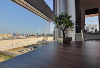 2023 ChrysFlatty4 City View Condo Ared-Atrium Mall allows 18 year olds to book a room