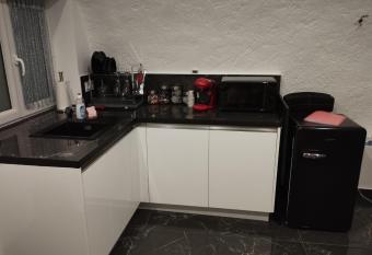 La suite Miroir, Love Room allows 18 year olds to book a room