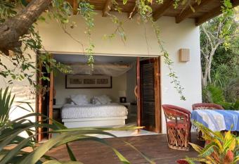 Villa Lavanda Puerto Escondido Beachfront has Balcony rooms