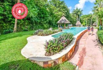 CASA 24 PAX A 5 MIN DE LA PLAYA has Balcony rooms