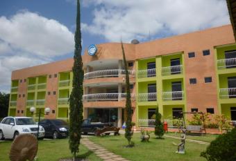 Hotel Absolar has Balcony rooms