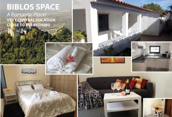 Espa  o BIBLOS allows 18 year olds to book a room