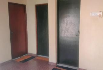 Villa of Vacations has Balcony rooms