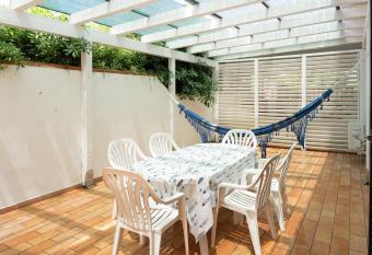 vacanze a tremiti has Balcony rooms