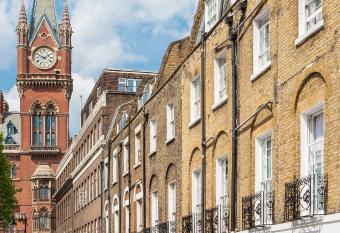 Fairway Hotel allows 18 year olds to book a room