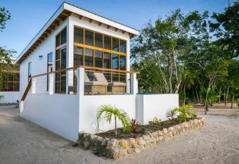 Ix Chel Wellness Resort allows 18 year olds to book a room