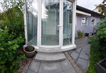 Ferienwohnung Familie Cischeck has Balcony rooms