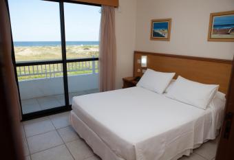 Nelson Praia Hotel has Balcony rooms