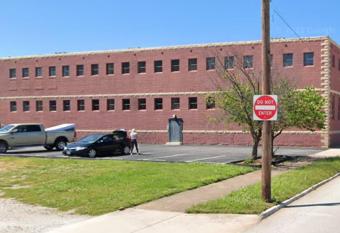 Centrally Located Downtown Springfield Apartments allows 18 year olds to book a room