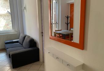 Casa Tangerina has Balcony rooms