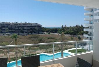 GRAN CANET DE LUJO has Balcony rooms