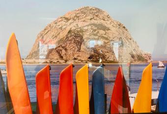 Morro Bay Beach Inn allows 18 year olds to book a room