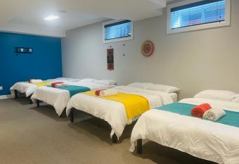 Superior Family Room has Balcony rooms