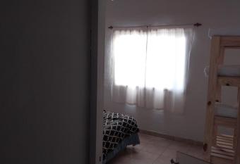 Tu casa has Balcony rooms