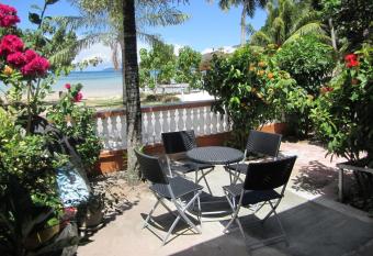 Villa Milou has Balcony rooms