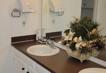 TULSA HILLS Saint Francis allows 18 year olds to book a room